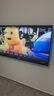 三星（SAMSUNG）【國家補貼】UA65DU8000CXXZ65英寸 平板AI智能電視 超薄4K AI智能補幀 無(wú)開(kāi)機廣告  1級能效補貼 65英寸 曬單實(shí)拍圖