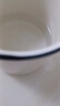 天堂 全自動(dòng)陽傘三折 全自動(dòng)折疊太陽傘遮陽傘黑膠防曬傘 奶酪色 曬單實(shí)拍圖