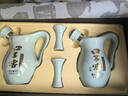 口子窖 小池窖特釀 兼香型白酒 52度 500ml*2 禮盒裝 國色天青版 曬單實拍圖