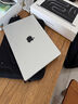 tomtoc地球肌理內(nèi)膽包13/14/15/16英寸筆記本電腦包A27適用蘋果MacBook 熔巖過境 14英寸 曬單實(shí)拍圖
