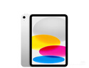 Apple/蘋果【國家補(bǔ)貼】iPad 11英寸 A16芯片2025年款 平板電腦 (128GB WLAN版/學(xué)習(xí)辦公娛樂)銀色 曬單實拍圖