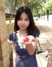 沂懿法式連衣裙裙子女夏季2025新款長(zhǎng)裙顯瘦碎花裙遮肚子高級(jí)感洋氣 V領(lǐng)蕾絲邊波點(diǎn)連衣裙【藏藍(lán)色】 M 【建議90-105斤】 曬單實(shí)拍圖