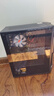 英特爾i5酷睿i7級18核至強(qiáng)E5/RTX3050臺式機(jī)電腦主機(jī)DIY組裝機(jī)二手準(zhǔn)新全套游戲電競吃雞 單主機(jī) 配置3丨i7級8核E5丨256G+16G丨獨顯2G 曬單實拍圖