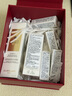 嬌蘭（Guerlain）帝皇蜂姿雙效精華50ml保濕修護緊致抗皺護膚品禮盒七夕情人節禮物 曬單實(shí)拍圖
