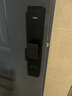 海爾（Haier）智能門鎖指紋鎖指紋密碼鎖全自動開關鎖電子門鎖HFD-P30SE-CA 曬單實拍圖