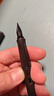 凌美（LAMY）鋼筆 狩獵系列磨砂黑 EF0.5mm 商務(wù)辦公學生練字文具 企業(yè)團購節(jié)日禮品 曬單實拍圖