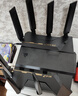 中興（ZTE）【問(wèn)天】BE7200Pro+ WiFi7家用無(wú)線路由器 雙頻聚合游戲加速 8顆獨(dú)立放大器 滿血2.5G網(wǎng)口穿墻王 曬單實(shí)拍圖