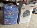 Gmt for kids書包小學生兒童超輕護脊大容量一二三年級女童冰雪公主Light小版 曬單實拍圖