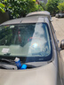 仆旅汽車(chē)前擋風(fēng)玻璃油膜去除劑重度去油膜清洗劑強(qiáng)力除油膜清潔劑 曬單實(shí)拍圖