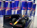 紅牛（Red Bull）維生素功能飲料奧地利進口含800mg?；撬?50ml*24罐 曬單實拍圖