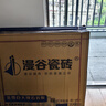 森普頓衣柜家用臥室推拉門(mén)柜子簡(jiǎn)約衣櫥儲物大衣柜 三門(mén) 兩門(mén)主柜 120*50*200 時(shí)尚線(xiàn)條（免漆板） 曬單實(shí)拍圖