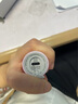 usmile笑容加兒童電動(dòng)牙刷 數(shù)字牙刷 Q20流光紫 適用3-15歲 學(xué)生禮物 生日禮物 兒童禮物 曬單實(shí)拍圖