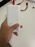 紐曼隨身wifi三網(wǎng)通用免插卡無線wifi6車載4G路由器隨身便攜無限制支持5G/4G設(shè)備全國通用2025款5GMT33 【電池頂配版】10000毫安大電池超長續(xù)航72小時 不限速不虛標月享1500G 曬單實拍圖
