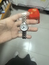天梭（TISSOT）手表 小美人系列女表 瑞士機(jī)械女士鋼帶腕表時(shí)尚表畢業(yè)禮物 曬單實(shí)拍圖
