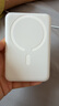 倍思【3C認(rèn)證】磁吸充電寶Magsafe無(wú)線 22.5W快充移動(dòng)電源10000毫安可上飛機(jī)適用于蘋果16/15/14手機(jī) 曬單實(shí)拍圖