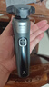飛利浦（PHILIPS）男士電動(dòng)剃須刀旋護(hù)5系Pro SkinIQ 智能系列 歐洲版進(jìn)口 七夕情人節(jié)禮物 送男友送老公 S5887 曬單實(shí)拍圖
