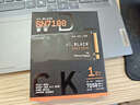 西部數(shù)據(jù)（WD）SSD固態(tài)硬盤M.2接口 SN7100 PCIe4.0 筆記本臺(tái)式機(jī)固態(tài)硬盤 AI電腦配件 SN7100 1TB 曬單實(shí)拍圖