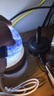 Colorfire七彩虹幻光電競音響模擬水冷RGB桌面藍牙5.3電腦多媒體音箱USB適用臺式機筆記本音低音炮CF3000 曬單實(shí)拍圖