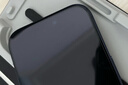 億色適用iphone17Pro鋼化膜 蘋果17Pro手機膜 書本盒無塵倉秒貼膜高清全覆蓋抗指紋防摔保護膜 曬單實拍圖