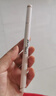 小奧?。╨ittleondine）眼線筆極細(xì)筆刷雙頭眼線膠筆02深棕60mg防水防汗不易暈染持久顯色 曬單實(shí)拍圖