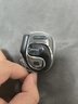 萬魔（1MORE）S10藍(lán)牙耳機(jī)掛耳式不入耳開放式氣骨傳導(dǎo)概念運(yùn)動(dòng)長續(xù)航通話降噪適用手機(jī)周杰倫 星空黑 曬單實(shí)拍圖