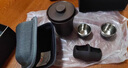 膳魔師（THERMOS）茶旅套裝戶外露營旅行茶具便攜辦公保溫茶壺茶杯畢業(yè)禮物TCMU 【升級涂層內(nèi)膽-熱賣推薦】霧棕 曬單實拍圖