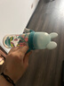 貝親（Pigeon）PPSU迪士尼雙把手奶瓶330ml LL號奶嘴 米奇印象 9月+ AA239 曬單實(shí)拍圖