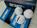 泰勒梅高爾夫球全新V3 RBZ SOFTV二三層球Distance遠距離練習比賽 Distance+白色二層球1盒12個 曬單實拍圖
