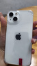 Aapple iPhone13 99新蘋(píng)果13國行正品 二手蘋(píng)果手機 雙卡雙待5G 國行全網(wǎng)通 白色（24小時(shí)客服在線(xiàn)） 128G全網(wǎng)通【可分6期免息+更換電池100%】 99新 曬單實(shí)拍圖