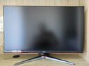 AOC 27英寸 2K HDR400 IPS 原生180Hz  1ms 10Bit 滿血小金剛MAX 旋轉(zhuǎn)升降 游戲電競(jìng)顯示器 Q27G2S/D 曬單實(shí)拍圖