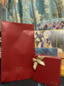 周六福玫瑰花黃金耳釘女足金耳飾生日禮物計(jì)價(jià)A0915243 一對 約0.76g 曬單實(shí)拍圖