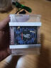 晶顏 顯卡背板散熱器通用RTX3090顯卡散熱風(fēng)扇靜音3070 3080顯存降溫散熱器顯卡風(fēng)扇 單風(fēng)扇【無(wú)光版】 曬單實(shí)拍圖