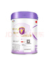 伊利金領(lǐng)冠菁護(hù)A2【高量乳鐵蛋白】較大嬰兒奶粉2段(6-12個(gè)月)800g 曬單實(shí)拍圖