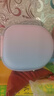 漫步者（EDIFIER）K750W Air頭戴式藍(lán)牙無(wú)線耳返耳機(jī)學(xué)生沉浸式學(xué)習(xí) 兒童背誦跟讀上網(wǎng)課專用降噪耳麥 誦讀背書(shū)耳機(jī) 云白 專注背誦 高效學(xué)習(xí) 曬單實(shí)拍圖
