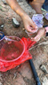 雙寶 玄圖湖庫輕量大綜合竿 28調(diào)高碳魚竿手竿臺釣竿釣魚竿碳素桿魚桿 4.5m 玄圖4代升級版 超強大綜合 曬單實拍圖