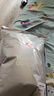 保姆鵝 兒童羽絨褲寶寶羽絨褲男童女童外穿羽絨褲羽絨內(nèi)膽褲 炭黑 140 曬單實(shí)拍圖