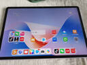 華為（HUAWEI）【國家補貼15%】平板電腦MatePad 11.5S 144HZ高刷2.8K全面屏二合一娛樂2024款ipad 云晰柔光版丨12G+256G 羽紗紫 官方標配+曬單禮包 曬單實拍圖