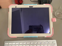 0度 適用ipad保護殼iPad Pro保護套25新款兒童款卡通可愛(ài)帶背帶可手提可掛脖可背超強防摔殼 粉色 【iPad 11/10】11/10.9英寸 曬單實(shí)拍圖