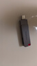 ThinkPlus聯(lián)想優(yōu)盤256GB Type-C USB3.2 雙接口U盤手機電腦通用大容量 辦公商務u盤TPU301系列 曬單實拍圖