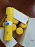 得力（deli）25g高粘度PVP固體膠水 強(qiáng)力粘接 無甲醛快干耐用膠棒 學(xué)生文具 12支裝 辦公用品 27051 曬單實(shí)拍圖