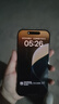 Apple/蘋果 iPhone 16 Pro 256GB 原色鈦金屬 雙卡雙待手機(jī)【送聯(lián)通話費(fèi)券】 曬單實(shí)拍圖