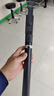 索盈【熱銷(xiāo)500W+】自拍桿三腳架手機支架落地神器360度旋轉防抖三軸云臺便攜式旅游直播支架桌面拍攝桿 曬單實(shí)拍圖