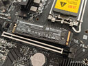 致態(tài)（ZhiTai）長(cháng)江存儲 1TB SSD固態(tài)硬盤(pán) NVMe M.2接口 Ti600系列 (PCIe 4.0 產(chǎn)品) 曬單實(shí)拍圖