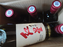 紅星二鍋頭 大曲釀 清香型白酒 52度 500ml*6瓶 整箱裝 純糧口糧酒 曬單實(shí)拍圖