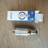 歐普（OPPLE） led燈泡e14e27光源螺口暖白光高亮變色5W7W吊燈專屬 9W-三色光E27【柱狀泡】 曬單實拍圖