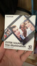 INSTAX富士instax立拍立得 方形相紙 星空單包裝10張 (適用于SQUARE系列相機 手機照片打印機SP-3) 曬單實拍圖