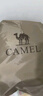 駱駝（CAMEL）自動(dòng)充氣床墊內置泵加高充氣床戶(hù)外露營(yíng)睡墊 174BJ37703 流沙色 曬單實(shí)拍圖