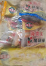 潮味碼頭鮮切牛肉潮汕火鍋6葷1素3調(diào)料凈重1675g共17件吊龍雪花匙仁肥胼 曬單實(shí)拍圖