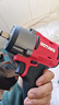 羅特鋰電無(wú)刷電動(dòng)扳手20V電動(dòng)風(fēng)炮電動(dòng)工具T2沖擊扳手大扭矩汽修維修 曬單實(shí)拍圖