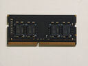 惠普（HP）8GB DDR4 3200頻率 筆記本內(nèi)存條 S1系列(C22)原廠顆粒 AI電腦配件 適配黑神話悟空 曬單實(shí)拍圖